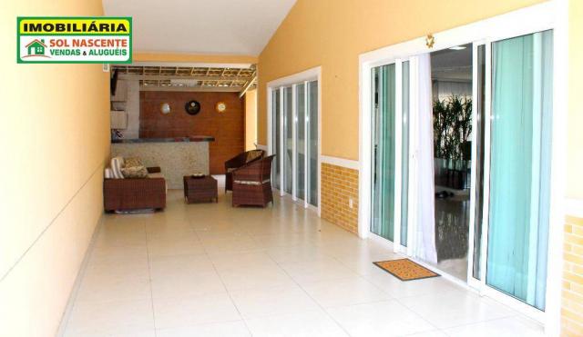 Casa duplex em condominio - Foto 2