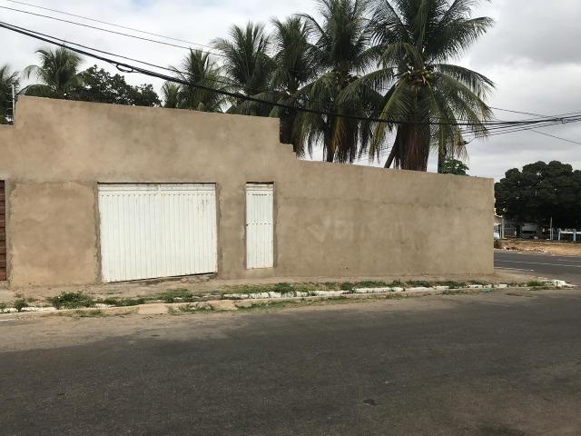 Terreno para alugar