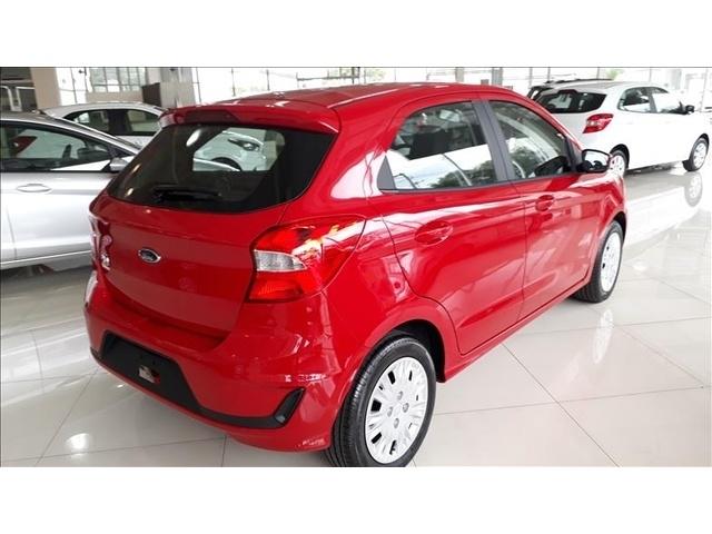 FORD KA 1.0 TI-VCT FLEX SE MANUAL 2019 - Foto 6