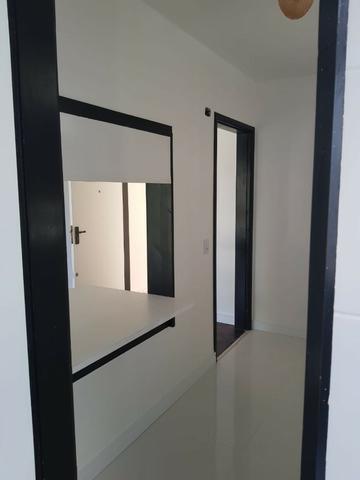 Apto 02 Dorm c/ garagem- Bairro Nonoai - Foto 2