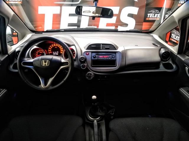 Honda Fit LX 1.4 16v (flex) - Foto 5