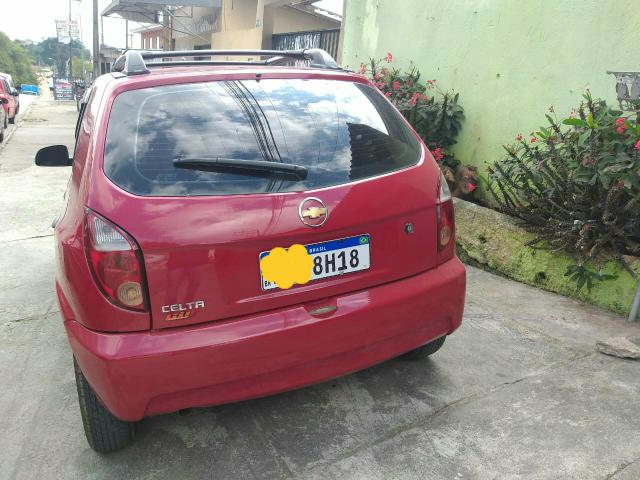 Gm/ celta 1.0 2008 - Foto 2