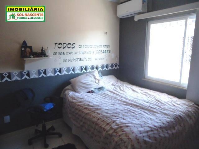 Casa duplex em condomínio - Foto 12