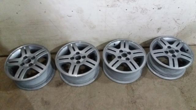 Rodas 14 VW - Foto 5