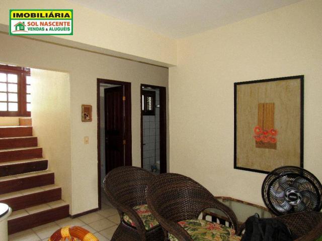 Casa duplex em condominio - Foto 2