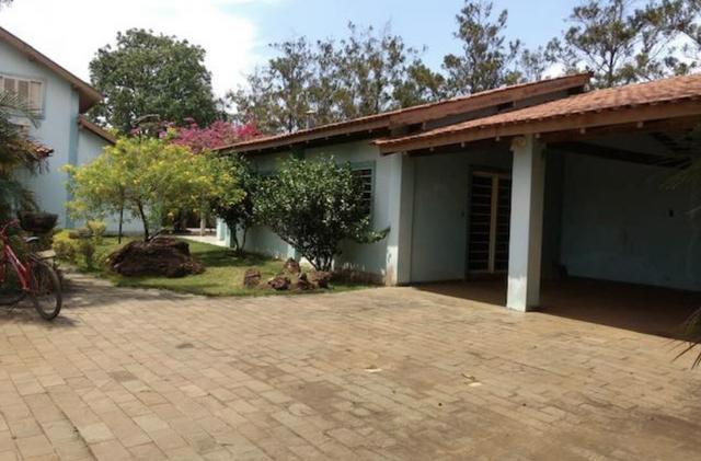 Casa para Temporada em Chapada dos Guimarães - Foto 2