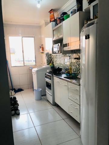 Vende-se Apartamento Residencial Araçá - Foto 7
