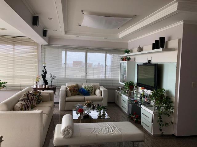 MS - No coração da Aldeota - Apartamento com 4 Quartos à Venda, 177 m² - Foto 6