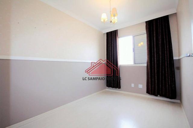 Apartamento mobiliado - Estuda-se contrato Particular e carro como parte de pagamento - Foto 9