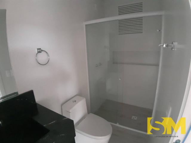 Apartamento com 2 dormitórios para alugar, 72 m² por R$ 1.700/mês - Bom Retiro - Joinville - Foto 11