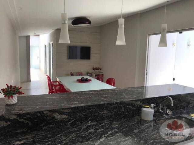 Casa de condomínio à venda com 2 dormitórios em Conceicao, Feira de santana cod:5689 - Foto 5