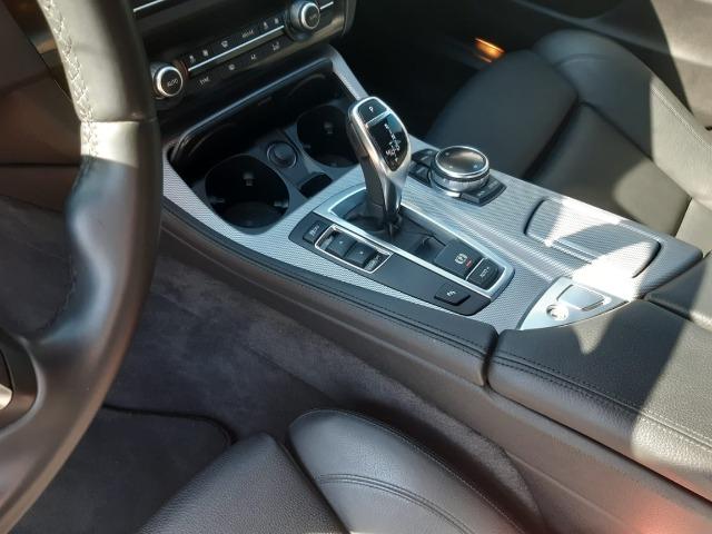 Bmw 528ia M Sport 2.0 Turbo 16 V 245 cv 4P 2014 - Foto 8
