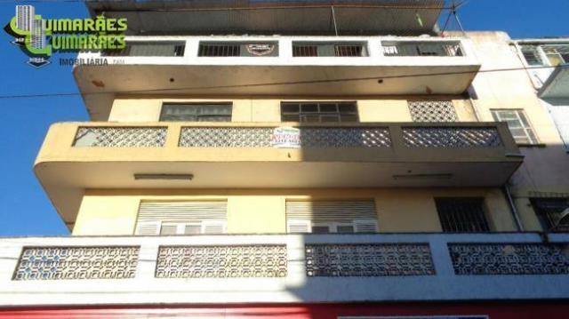 Apartamento com três quartos.Caminho de Areia.