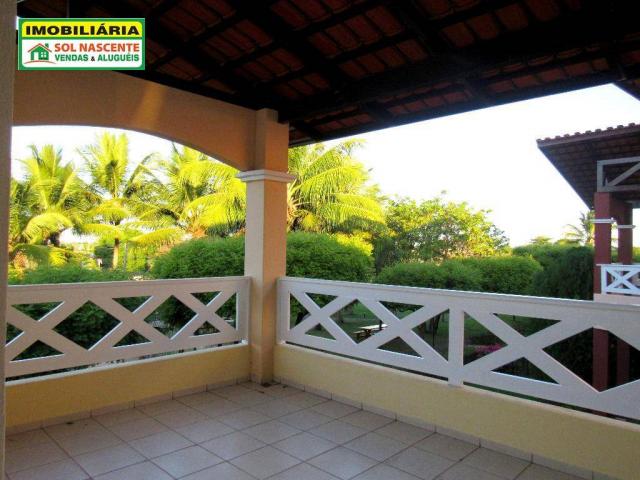 Casa duplex em condominio - Foto 14