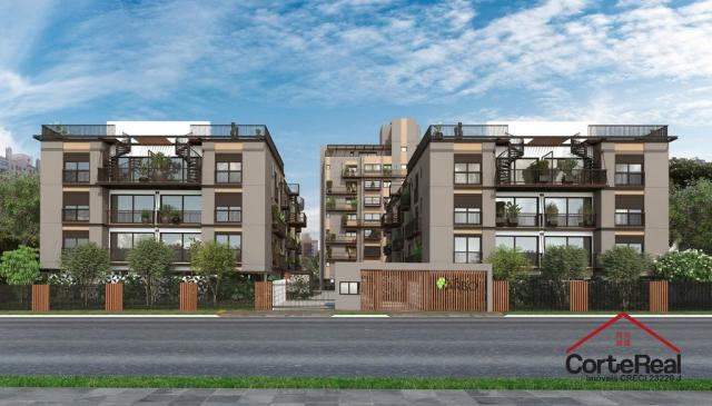 Apartamento à venda com 4 dormitórios em Tristeza, Porto alegre cod:8016