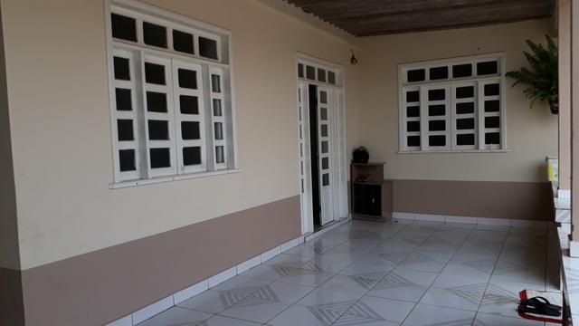Vendo uma casa no calafate para vender logo 155mil - Foto 9
