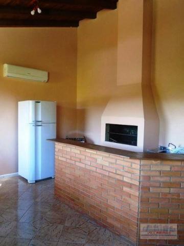 Apartamento residencial para locação, nonoai, porto alegre - ap0790. - Foto 15