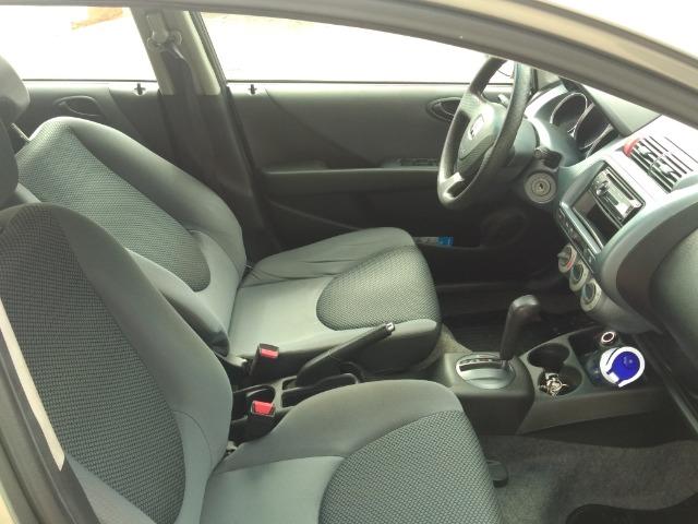 Honda Fit 1.4 LX Completo Automático Baixa Quilometragem - Foto 16