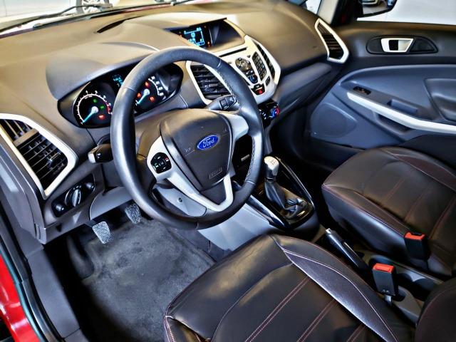 Ecosport Freestyle 2013 TOP - Foto 14
