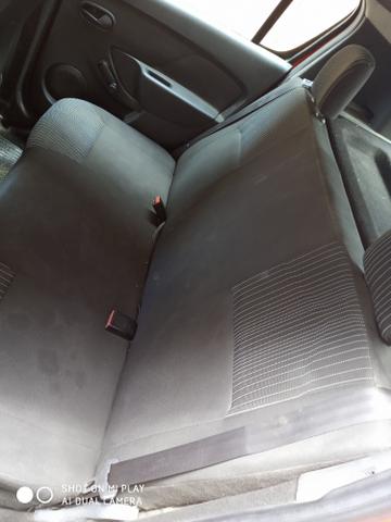 Vendo Sandero, ano 15/16 - Foto 10