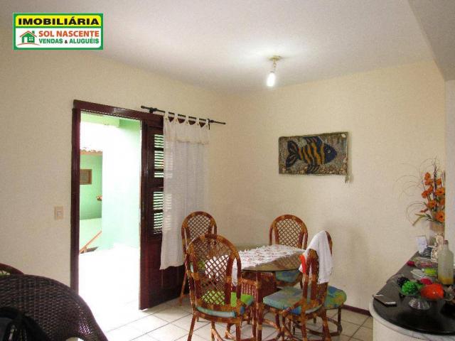 Casa duplex em condominio - Foto 3