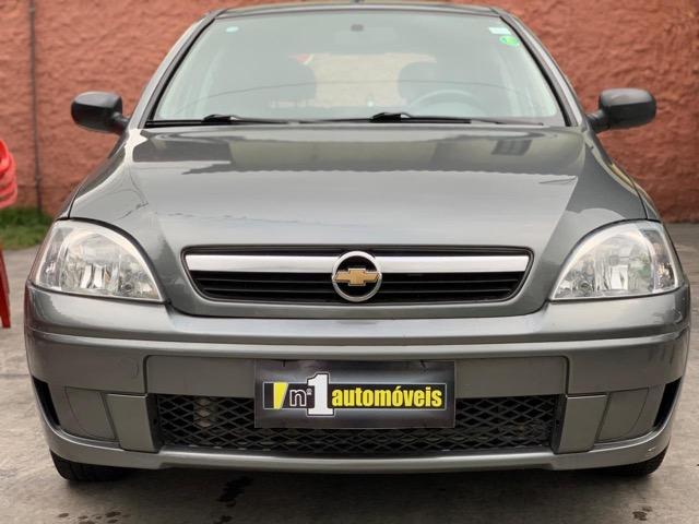 Corsa Max Hatch 1.4 2012 Completo - Foto 2