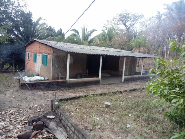 Sítio serra são vicente - Foto 5