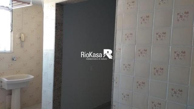 Apartamento - VILA ISABEL - R$ 1.400,00 - Foto 14