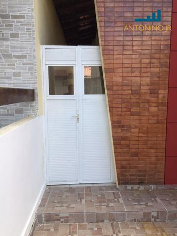 EF - Casa de Condomínio na Av. Mário Andreaza - Foto 7