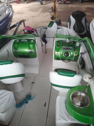 Lancha focker 200 - Foto 5