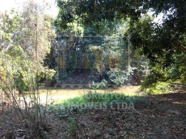 Otima Fazenda Muni. de Santo Antonio de Leveger a 20 km de Cuiabá - Foto 3