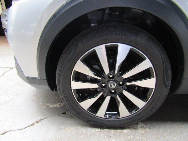 NISSAN KICKS 2018/2018 1.6 16V FLEX SV 4P XTRONIC - Foto 7