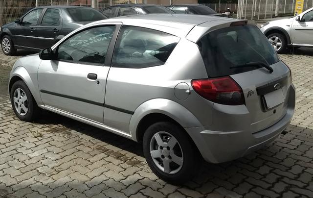 Ford Ka 1.0 Repasse - Foto 2