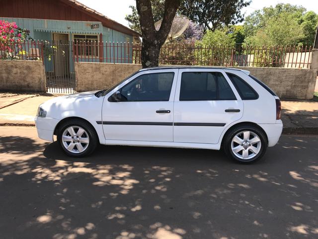Gol G4 2010 - Foto 4