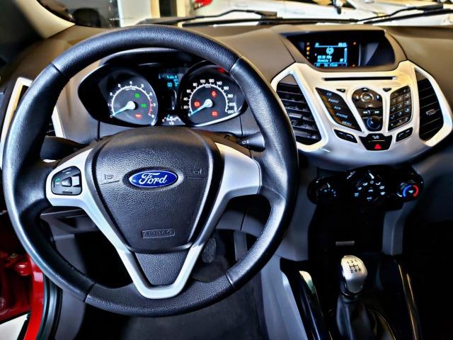 Ecosport Freestyle 2013 TOP - Foto 13