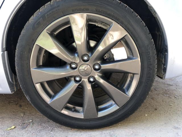 Mitsubishi Lancer 2014 - Foto 14