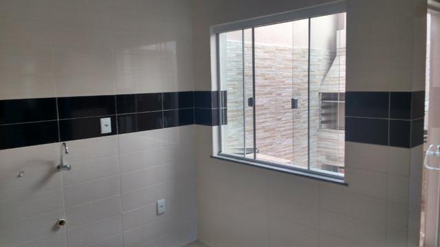 Sobrado novo próximo ao centro 03 quartos - Foto 6