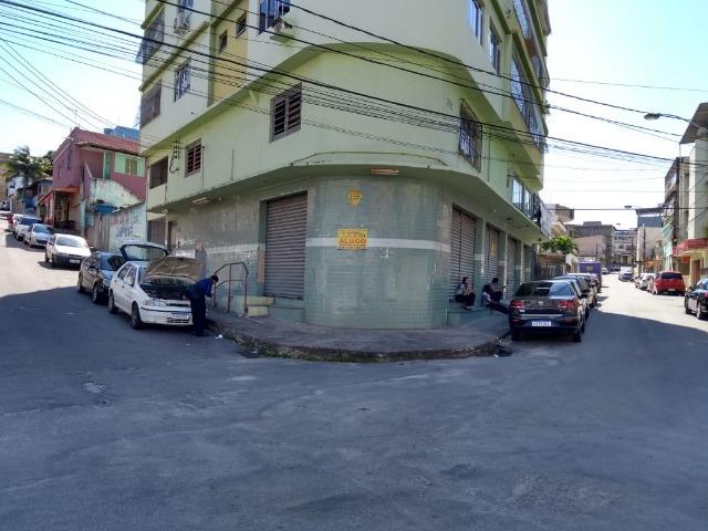 Alugo Loja em Campo Grande em Frente Cartório da Alzira