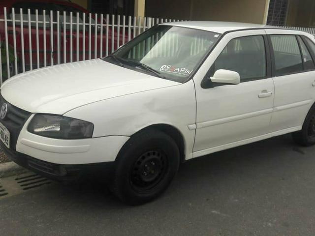 Gol G4 2006