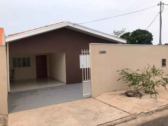 Vendo Casa de 3/4 No Bairro Jardim Gramado (agenda sua visita)