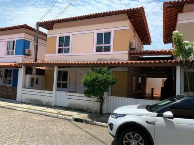 Casa em Stela Maris com 4/4 e 110m² no Cond. Vivendas da Praia - Foto 3