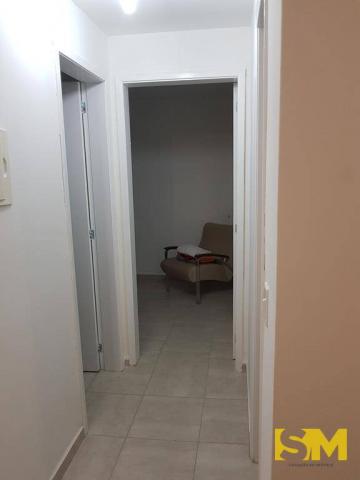 Apartamento com 2 dormitórios para alugar, 45 m² por R$ 700/mês - Paranaguamirim - Joinvil - Foto 6