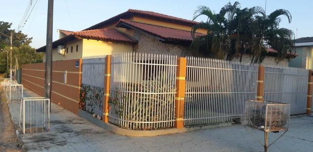 Aluga-se casa no Mecejana