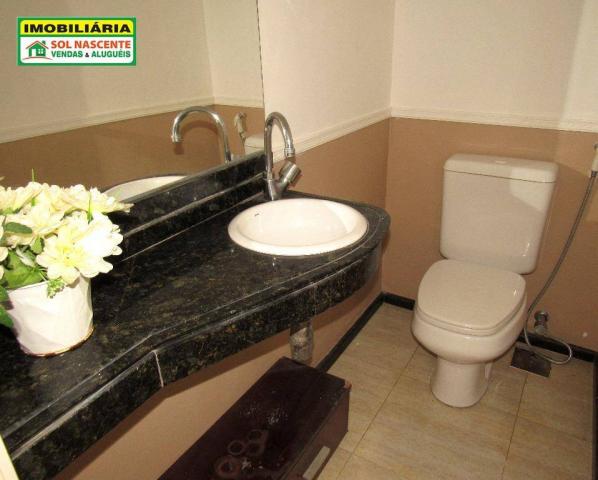 Casa duplex em condominio - Foto 6