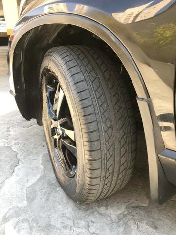 Honda CRV-ELX 2010 - Foto 8