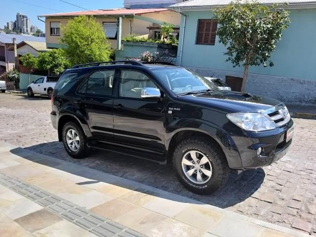 Sw4 4x4 aut - Foto 3
