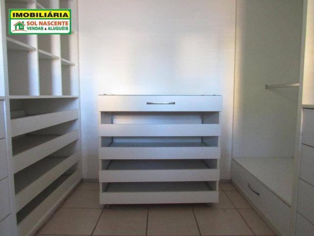 Casa duplex em condominio - Foto 13
