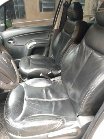 Troco carro por outro modelo n venha com sucata - Foto 8