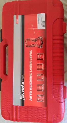 Nível a laser