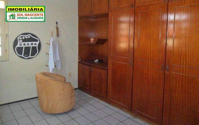 Casa duplex - Foto 11